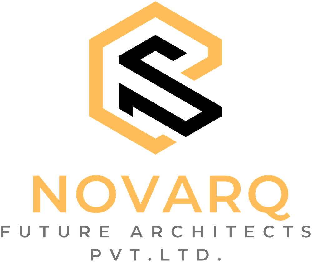 NOVARQ Future Architects Pvt. Ltd.